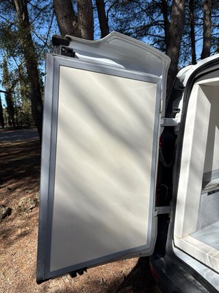 Ford Transit Connect 2014