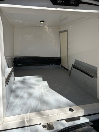 Ford Transit Connect 2014