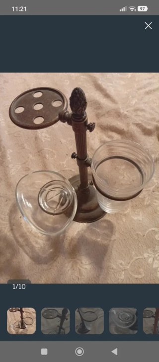 Lotto per Silvia