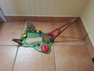 Playmobil Parque de Aventuras