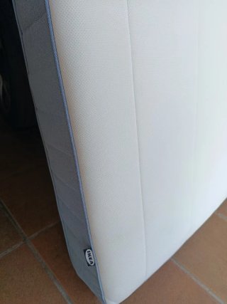 Colchón Ikea 1,90x1,35cm