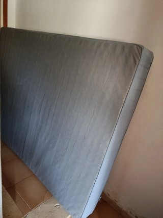 Colchón Ikea 1,90x1,35cm