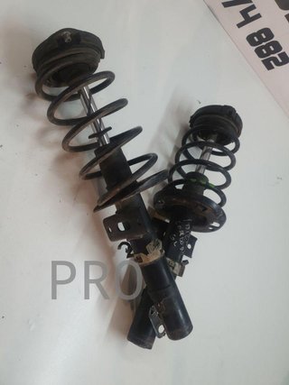 Juego amortiguadores seat ibiza Córdoba usado