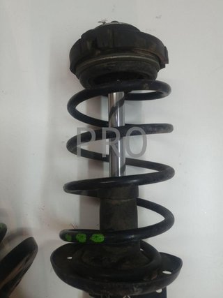 Juego amortiguadores seat ibiza Córdoba usado
