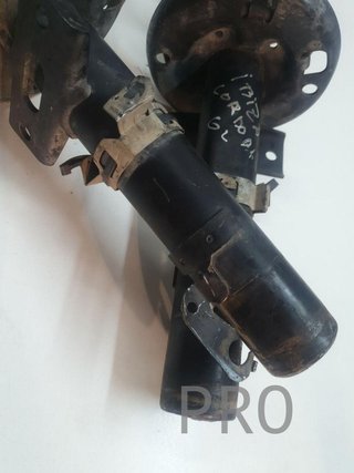 Juego amortiguadores seat ibiza Córdoba usado