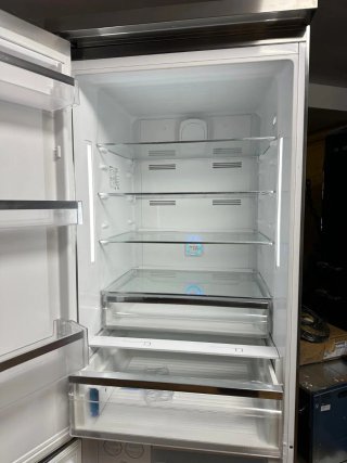 Nevera Smeg FA3905LX5 Acero Inoxidable