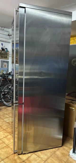 Nevera Smeg FA3905LX5 Acero Inoxidable