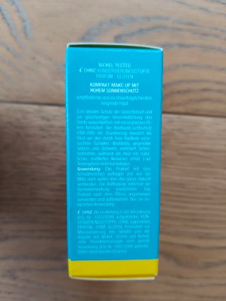 Bionike Defence Sun 50 Bronze
