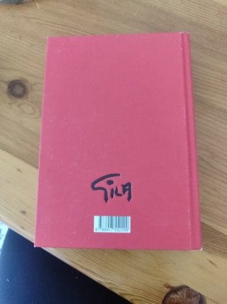 El libro de Gila: Antología tragicómica de obra...
