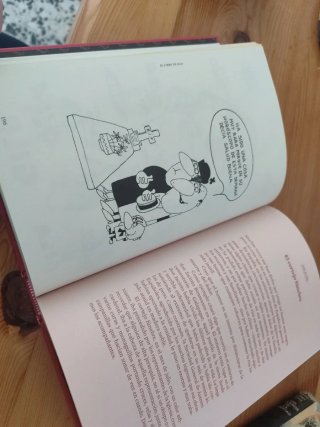 El libro de Gila: Antología tragicómica de obra...
