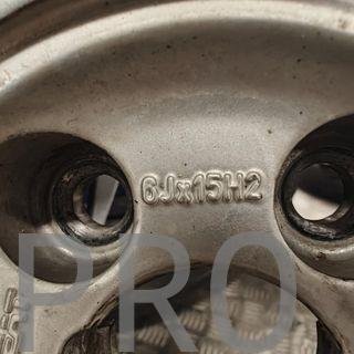 LLANTA SEAT IBIZA USADO 6L0601025A