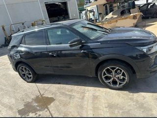 Despiece SsangYong Korando 2024