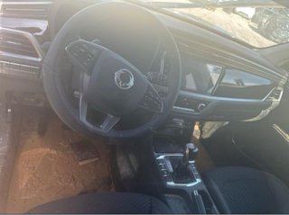 Despiece SsangYong Korando 2024