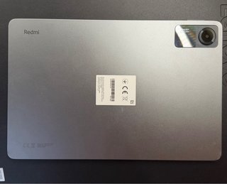 Xiaomi Redmi SE Tablet Negra/Gris