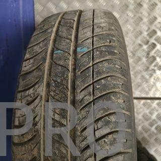 LLANTA REPUESTO CITROEN / PEUGEOT USADO 2460497