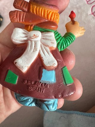 Lote figuras PVC 8€ sueltas