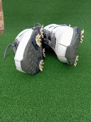 Deportivas Callaway Blancas y Azules