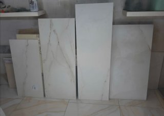 Encimeras de Baño a medida DESDE 100€