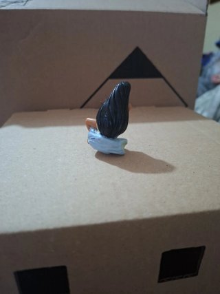Figura Pocahontas Disney