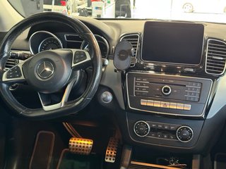Mercedes-Benz GLE250 2018