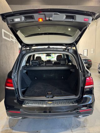 Mercedes-Benz GLE250 2018