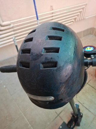 Patinete eléctrico URBIKES poco uso