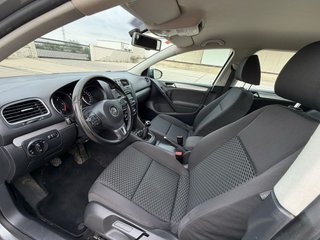 Volkswagen Golf 2011