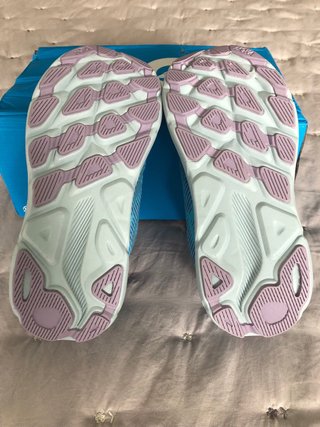 Zapatillas Hoka Clifton 9 nuevas