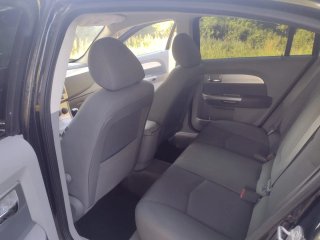 Chrysler Sebring 2007