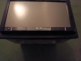 Radio Coche PIONEER AVH-8400BT Bluetooth