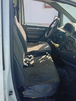 Citroen Jumpy 1999