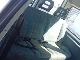 Citroen Jumpy 1999