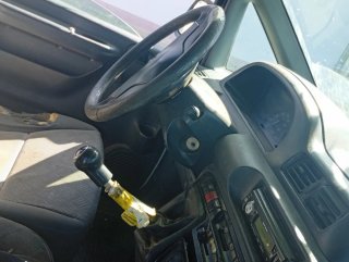 Citroen Jumpy 1999