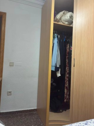 Dormitorio juvenil