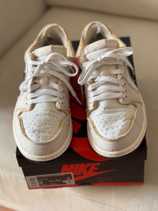 Nike Air Jordan 1 Retro Low OG EX Talla 42.5