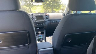 Volkswagen Tiguan 2.0TDI 140CV