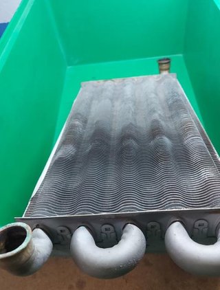 REPUESTOS DE CALDERA FERROLI DIVATOP F37