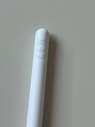 Apple Pencil 2ª generazione originale