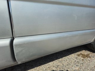 Opel Vivaro 2006
