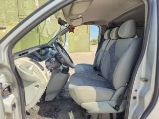 Opel Vivaro 2006