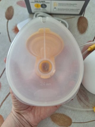 Sacaleches Medela Solo Hands-free