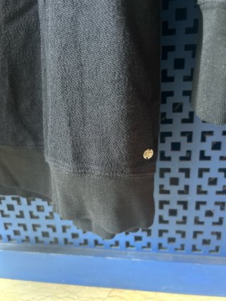 Felpa Denim & Supply Ralph Lauren Nera L