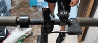 Patinete Eléctrico Xiaomi Essential