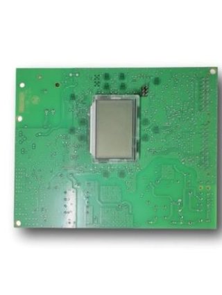 Placa Electrónica Bluehelix S 27C