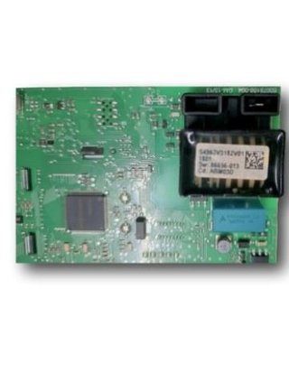 Placa Electrónica Bluehelix S 27C