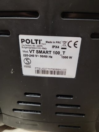 Vaporeta Polti Vaporetto