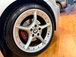 BMW Z4 2.5i 191 cv  2003