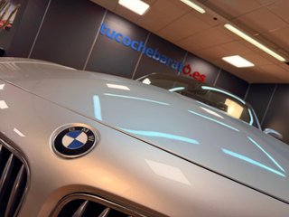 BMW Z4 2.5i 191 cv  2003