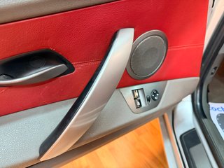 BMW Z4 2.5i 191 cv  2003