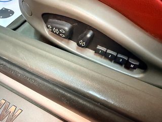 BMW Z4 2.5i 191 cv  2003